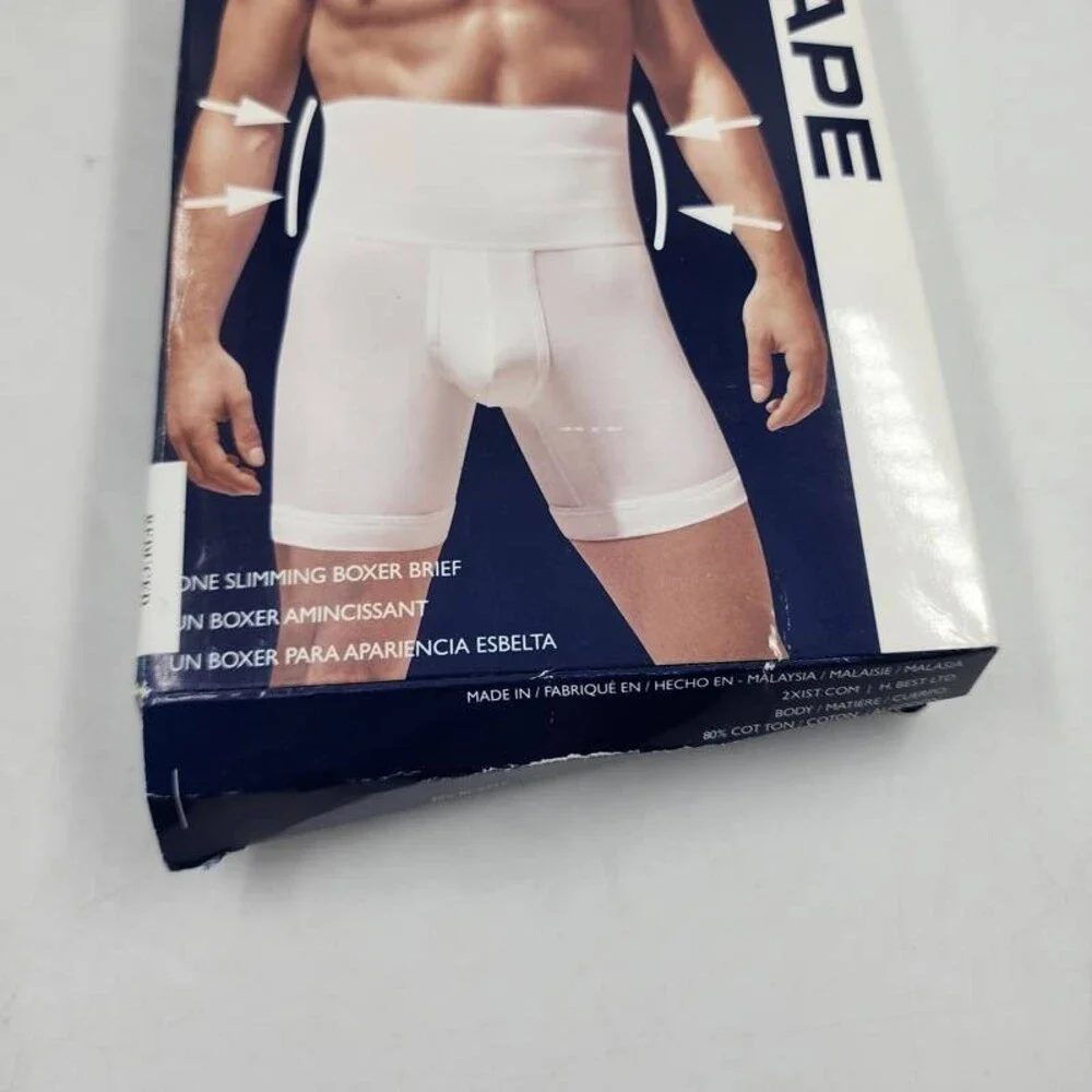 2xist ist shapewear
